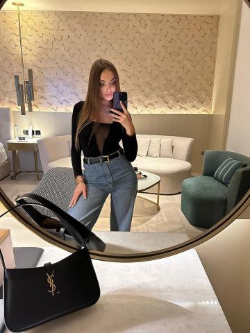 Индивидуалка Полина Фотография 2